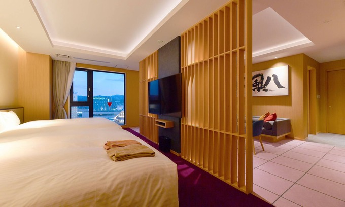 Hatago Oda Onsen Hotel | Centurion Hotel & Spa Classic Izumo