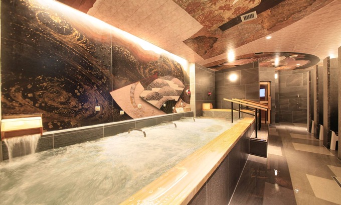 Ueno Hotel | Centurion Hotel & Spa Ueno Station