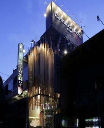 Ueno Hotel | Centurion Hotel Ueno