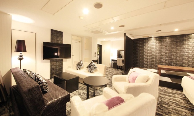 Fukui Hotel | Centurion Hotel Villa Suite Fukui