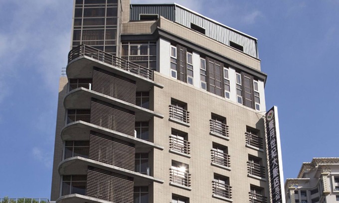Taoyuan City Centre Hotel | Century Hotel Taoyuan