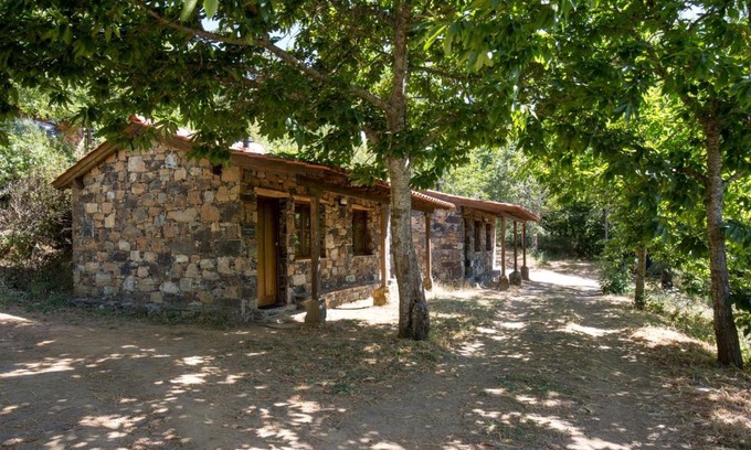 Gondesende Ski Chalet | Cepo Verde