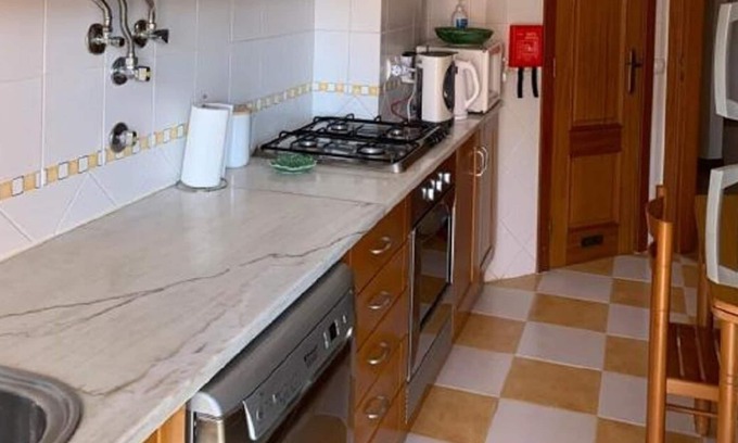 Caldas da Rainha - Santo Onofre e Serra do Bouro Apartment | Ceramic Apartments