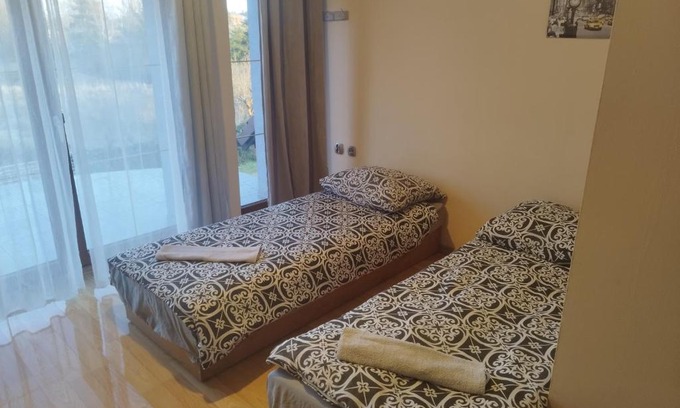 Boleslawiec Bed & Breakfast | Ceramika Bolesławiec - Pensjonat