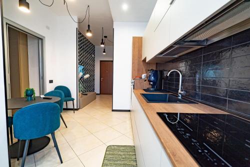 Vico Equense Apartment | Cerasè Apartment - Appartamento in centro