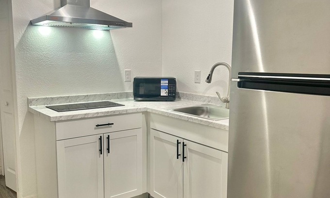 Davenport House | Cerca de Disney - Anexo Privado en Casa con entrada independiente
