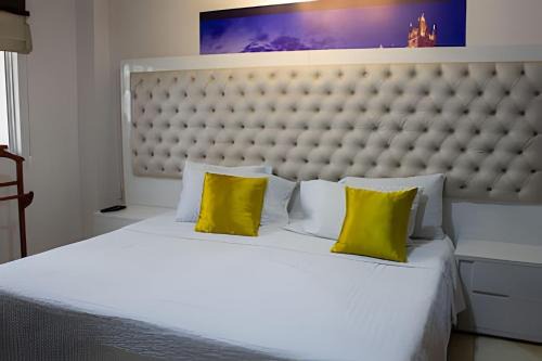 Bucaramanga Apartment | Cerca de la clínica San Luis.