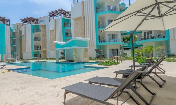 El Cortecito Apartment | Cerca de la playa y restaurantes espacio relajante