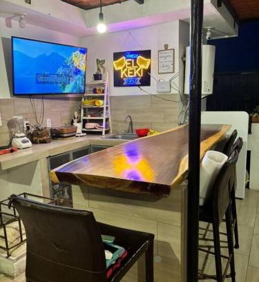 Ciudad Madero Apartment | cerca playa, aeropuerto