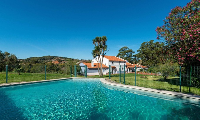 Cercal Cottage | Cerca Velha Alentejo House
