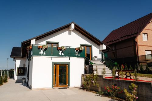 Marginea House | Cerma Bucovina