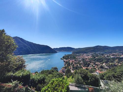 Cernobbio Apartment | Cernobbio Panorama apartment