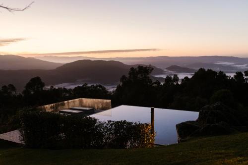 Cossourado Hotel | Cerquido by NHôme