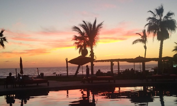 Cerritos Hotel | Cerritos Surf Town Beach Front Hotel and SPA