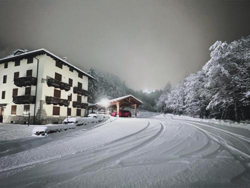 Maen Apartment | Cervinia House