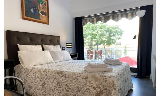 Zaragoza Old Town House | Cesar Augusto Apartments