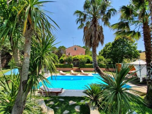 Corridonia Villa | Ceschini Comfortable holiday residence