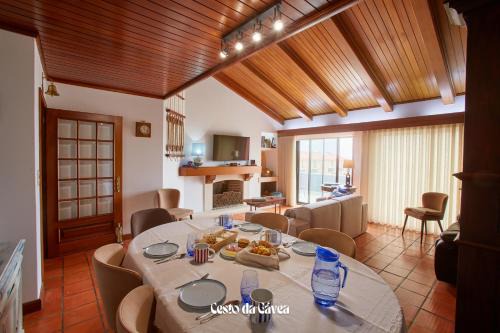 Barra Bed & Breakfast | Cesto da Gávea
