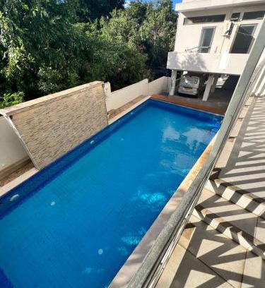 Wolmar Apartment | cet établissement n'est plus disponible