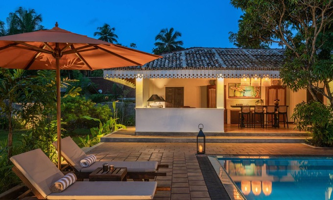 Aturuwella Villa | Ceylo Villas