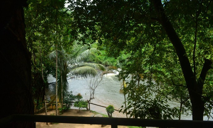 Kithulgala Hotel | Ceylon Adventure Sports