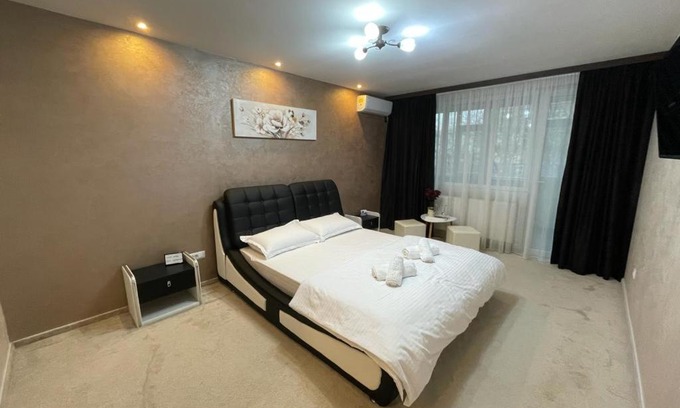 Galati Apartment | CEZARA