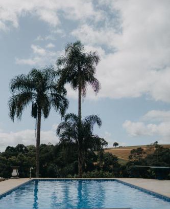 Ibiuna House | Chácara aconchegante