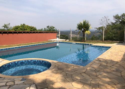 Mairinque House | Chácara Belo Horizonte