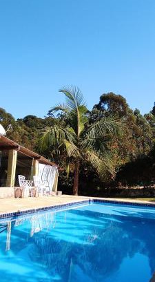 Ibiuna House | Chácara