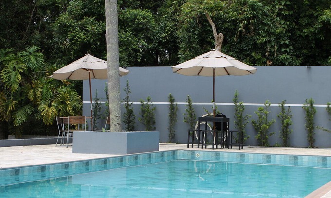 Cotia House | Chácara com piscina e muito lazer - Cotia/SP
