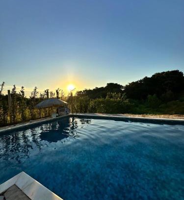 Mairinque House | Chácara da Família