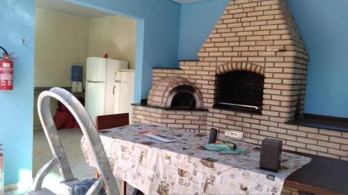 Ribeirao Pires House | Chácara da Tia Elaine