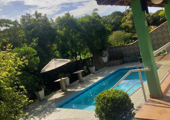 Mairipora House | Chácara de Temporada - Mairiporã