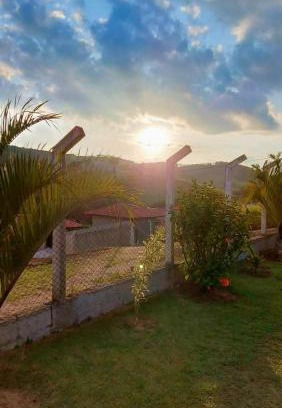 Socorro House | CHÁCARA KAUANNY SOCORRO SP