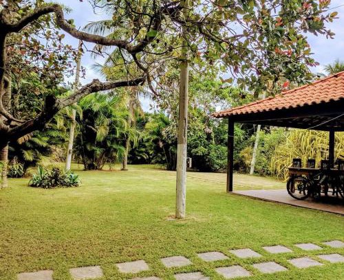 Sepetiba House | Chácara Morada do Sol
