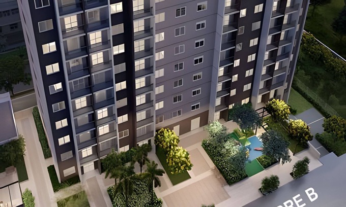 Panamby Apartment | Chácara Santo Antonio - Laguna 430
