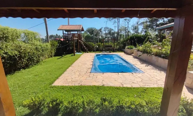 Sao Roque House | Chácara Serra Brava