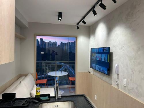 Panamby Apartment | Chácara Sto Antônio - Apto SHOWW
