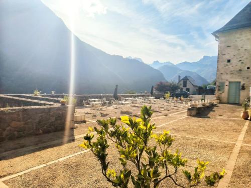 Cette-Eygun Hotel | Château d'Arance Hôtel Restaurant Espace bien-être