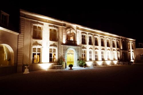 Recques-sur-Hem Hotel | Château De Cocove