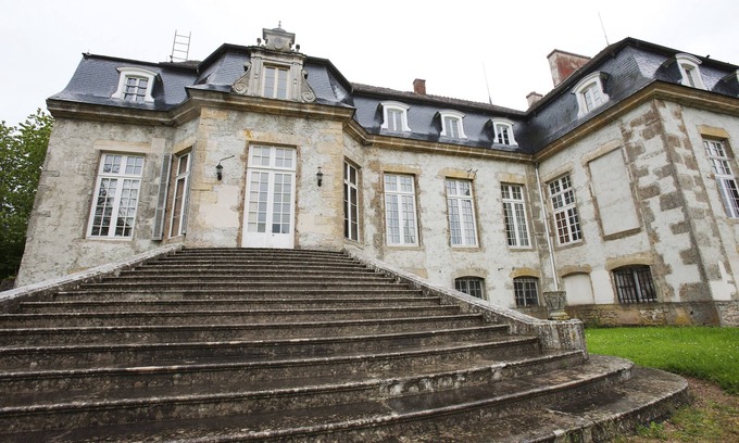 Flee Bed & Breakfast | Château de Flée