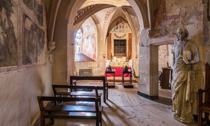 Chalmazel-Jeansagniere Other | Château des Marcilly Talaru