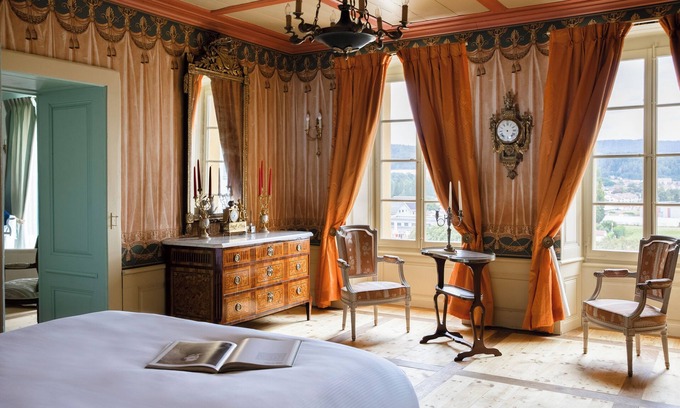 Marnand Other | Château de Marnand