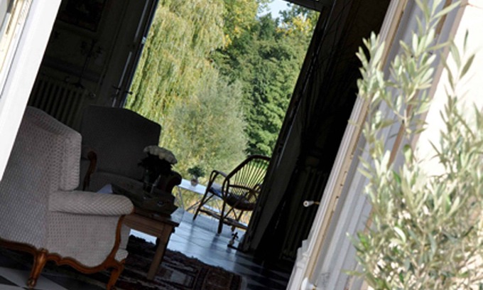 Roanne House | Château de Matel
