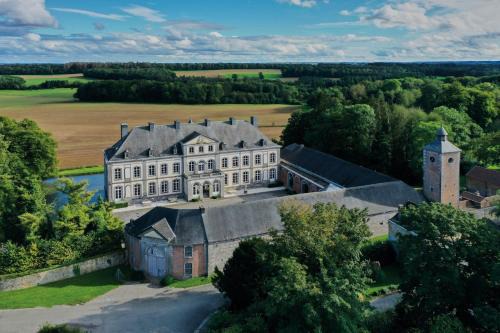 Modave Hotel | Château de Vierset