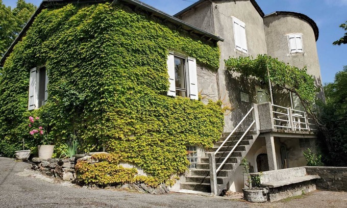 Rousses Other | Château en Cévennes