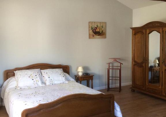 Saint-Medard-de-Guizieres Bed & Breakfast | Château Laborde Caudalie