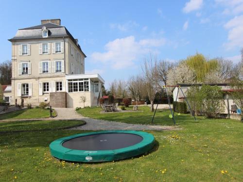 Bar-sur-Seine House | Château in Bar-sur-Seine Champagne Views