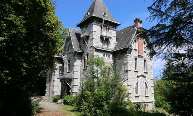 Saint-Gaudens Apartment | Château/Manoir de Saint-Gaudens
