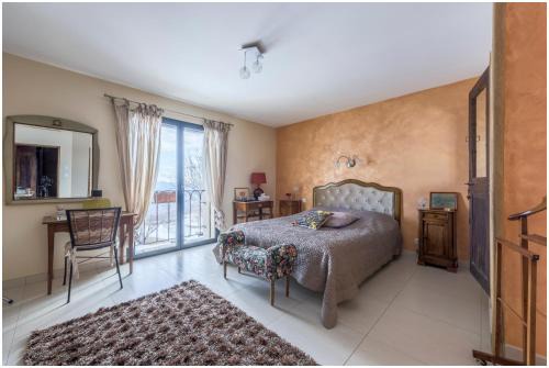 Gap Bed & Breakfast | Château Serigues